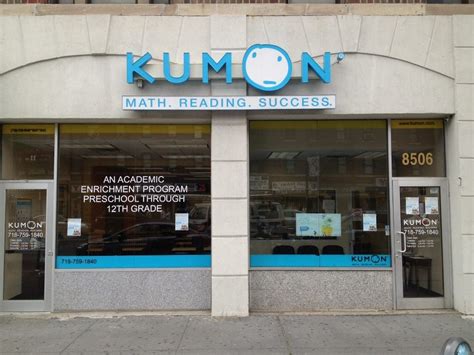 kumon centers near me.
